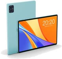 Планшет Teclast M50 8/128GB 4G Dual Sim Aqua Blue (M5H5/TL-112888)