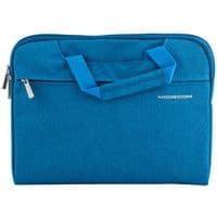 Сумка для ноутбука 11" Modecom Highfill, для Ultrabook, голуба
