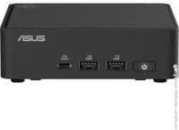 ASUS NUC 15 PRO/RNUC15CRKU500002/Ultra 5 225H 28W/Intel Arc graphics/no RAM/no Storage/Intel Wi-Fi 7 BE201/USB Total - 7/4 USB Type-A/3 USB Type-C (1x USB3.2 + 2x TB4)/2x HDMI 2.1/Support Displays - 4x 4K/no OS/EU Cord/Kit (L6)/Slim/EAN:4711387949856