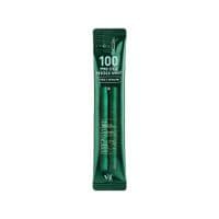 Сыворотка для лица VT Cosmetics 100 Pro Cica Reedle Shot С микроиглами для чувствительной кожи 2 мл 10 шт (8803463007324)