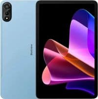 Планшет Blackview MEGA 2 12" 12/256GB WiFi Ice Blue (6931548322603)