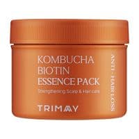 Маска для волос Trimay Kombucha Biotin Essence Pack 180 мл (8809822541201)