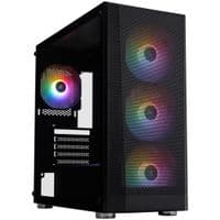 Чехол 1stPlayer FD5-M-BK-4F1