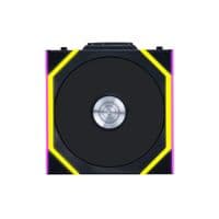 Кулер до корпусу Lian Li Uni Fan SL WIRELESS 120-1, Black (G99.12SL1W1B.00)
