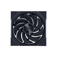 Кулер до корпусу Lian Li Uni Fan TL WIRELESS Reverse, 140-1, Bl (G99.14RTL1W1B.00)