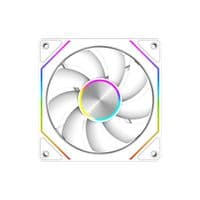 Кулер до корпусу PcCooler FG120 ARGB WH