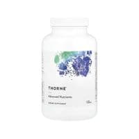 Вітамінно-мінеральний комплекс Thorne Research Комплекс поживних речовин, Advanced Nutrients, 240 капсул (THR-01706)