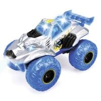 Машина Dickie Toys Арктичний крижаний монстр, пар, зі звук. та світл. ефектами, 25 см (3754002)