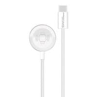 Зарядное устройство Promate USB-C to Apple Watch 1.2m 5V/1A (watchlink-c)