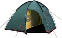 Намет Tramp Bell 3 (V2) green (UTRT-080)