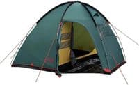 Намет Tramp Bell 4 (V2) green (UTRT-081)
