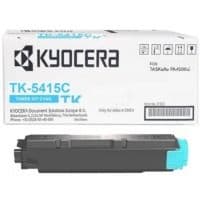 Картридж лаз. KYOCERA TK-5415C