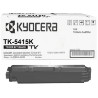 Картридж лаз. KYOCERA TK-5415K