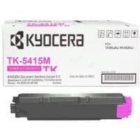 Картридж лаз. KYOCERA TK-5415M