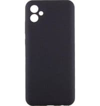 Чехол для смартфона Cosmic Silicone Case AA for Samsung Galaxy A06 4G Black