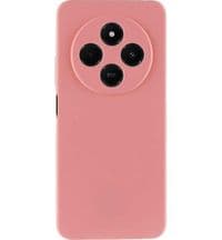 Чохол для смартфона Cosmic Silicone Case AA для Xiaomi Redmi 14C Rose Pink