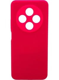 Чохол для смартфона Cosmic Silicone Case AA для Xiaomi Redmi 14C Phosphor