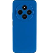Чохол для смартфона Cosmic Silicone Case AA для Xiaomi Redmi 14C Light Blue