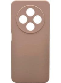 Чохол для смартфона Cosmic Silicone Case AA для Xiaomi Redmi 14C Sand Powder