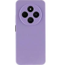 Чохол для смартфона Cosmic Silicone Case AA для Xiaomi Redmi 14C Elegant Purple