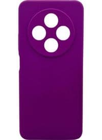 Чохол для смартфона Cosmic Silicone Case AA для Xiaomi Redmi 14C Purple