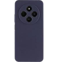 Чохол для смартфона Cosmic Silicone Case AA для Xiaomi Redmi 14C Midnight Blue