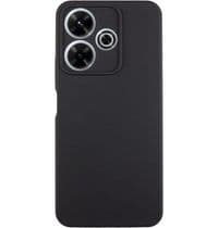 Чохол для смартфона Cosmic Silicone Case AA для Xiaomi Redmi 13 4G Black