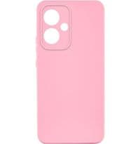 Чохол для смартфона Cosmic Silicone Case AA для Xiaomi Redmi 13 4G Rose Pink