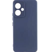 Чохол для смартфона Cosmic Silicone Case AA для Xiaomi Redmi 13 4G Midnight Blue