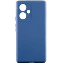 Чохол для смартфона Cosmic Silicone Case AA для Xiaomi Redmi 13 4G Light Blue