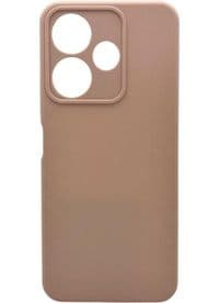 Чохол для смартфона Cosmic Silicone Case AA для Xiaomi Redmi 13 4G Sand Powder
