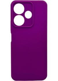 Чохол для смартфона Cosmic Silicone Case AA для Xiaomi Redmi 13 4G Purple