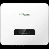 Инвертор HYXiPOWER HYX-H10K-HT 10кВт трифазный гибридный