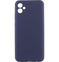 Чохол для смартфона Cosmic Silicone Case AA для Samsung Galaxy A06 4G Midnight Blue