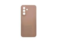 Чехол для смартфона Cosmic Silicone Case AA for Samsung Galaxy A36 Sand Powder