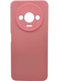 Чохол для смартфона Cosmic Silicone Case AA для Xiaomi Redmi A3 4G Rose Pink