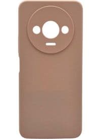 Чохол для смартфона Cosmic Silicone Case AA для Xiaomi Redmi A3 4G Sand Powder