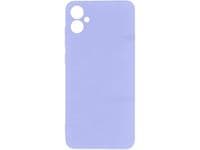 Чохол для смартфона Cosmic Silicone Case AA для Samsung Galaxy A06 4G Purple