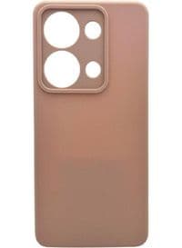 Чохол для смартфона Cosmic Silicone Case AA для Xiaomi Redmi 13C 4G/POCO С65 Sand Powder