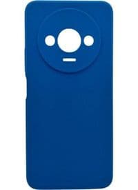 Чохол для смартфона Cosmic Silicone Case AA для Xiaomi Redmi A3 4G Light Blue