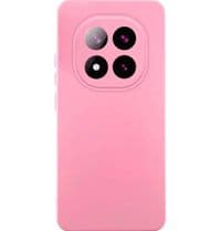 Чохол для смартфона Cosmic Silicone Case AA для Xiaomi Redmi Note 14 Pro 4G Rose Pink