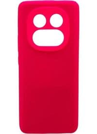 Чохол для смартфона Cosmic Silicone Case AA для Xiaomi Redmi Note 14 Pro 4G Phosphor