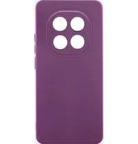 Чохол для смартфона Cosmic Silicone Case AA для Xiaomi Redmi Note 14 Pro 4G Purple