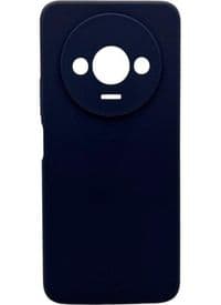 Чохол для смартфона Cosmic Silicone Case AA для Xiaomi Redmi A3 4G Midnight Blue