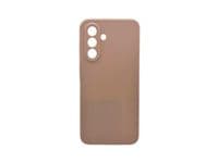 Чохол для смартфона Cosmic Silicone Case AA для Samsung Galaxy A56 Sand Powder