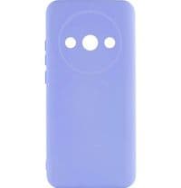 Чохол для смартфона Cosmic Silicone Case AA для Xiaomi Redmi A3 4G Elegant Purple
