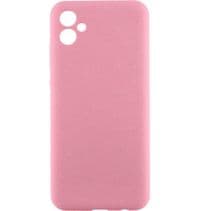 Чехол для смартфона Cosmic Silicone Case AA for Samsung Galaxy A06 4G Rose Pink