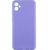 Чехол для смартфона Cosmic Silicone Case AA for Samsung Galaxy A06 4G Elegant Purple