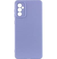 Чехол для смартфона Cosmic Silicone Case AA for Samsung Galaxy A56 Elegant Purple