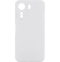 Чехол для смартфона Cosmic Silicone Case AA for Xiaomi Redmi 13C 4G/POCO С65 White